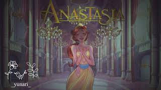 Anastasia Arabic cover | acapella screenshot 3