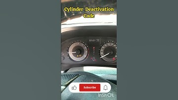 ⚠️Engine Code P3400 Easy Fixing! #automobile#carrepair#enginelight