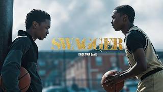 From Jes Carson's perspective, breaking down Swagger Season Episode One#basketball #swaggers #movie