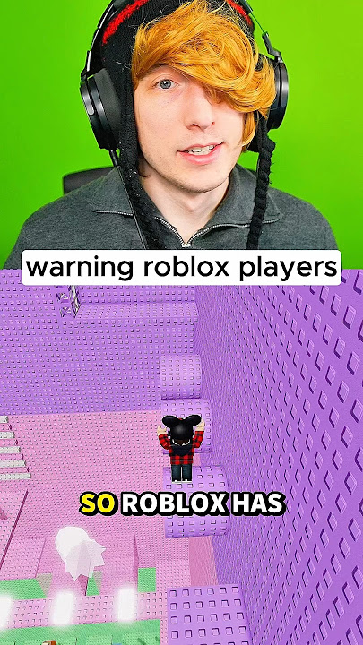 warning all roblox players