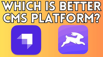 New! Strapi Vs Directus: Best CMS Comparison 2025?