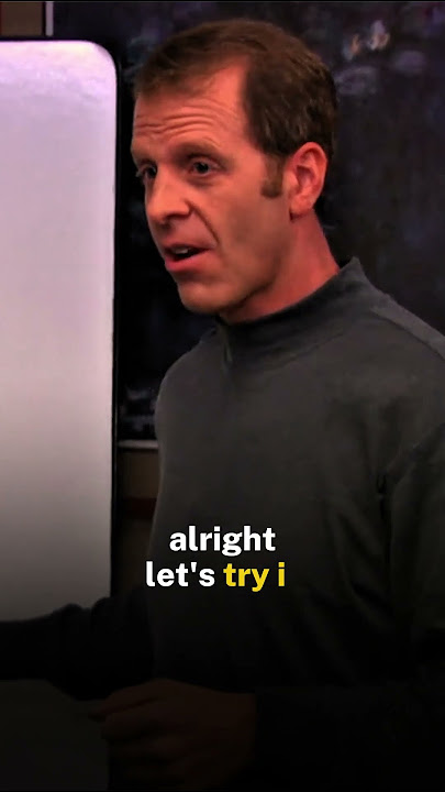 Creed Practices Self Defense  #theoffice
