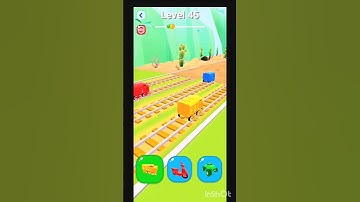SHAPE SHIFTING  All Levels Gameplay Walkthrough Android,  #shorts