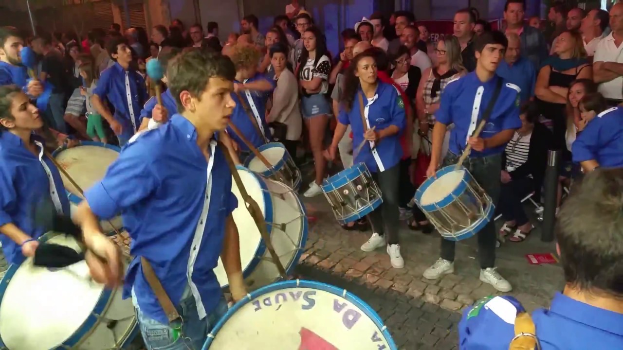 Marchas das festas de Lousada 3
