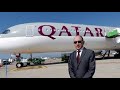 Flash News - Qatar Airways Grounds 13 A350s Due To Surface Issues