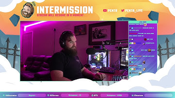 PENTA - 2021-12-23 - NoPixel | MIKE BLOCK | MOD GAMES AT 7 CST