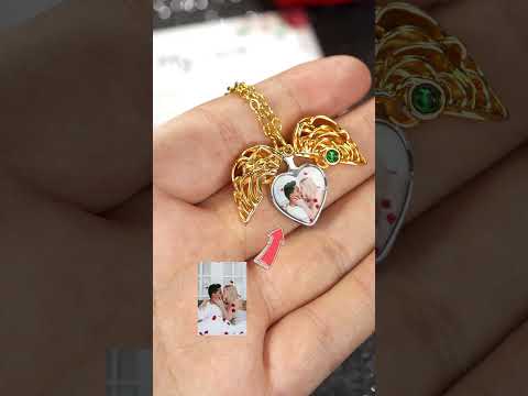Customized Picture Hollow