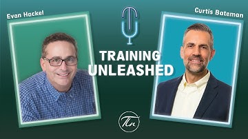 Unleashing Greatness Through Effective Change Management with Curtis Bateman