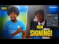 RISING BALLERS FC FIFA 22 CREATE A CLUB CAREER MODE! (Ep #11)