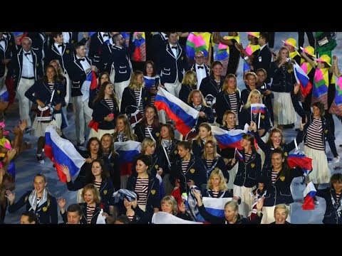 Video: Ano Ang Nagbabanta Sa Pagdaraos Ng Winter Olympic Games Sa Russia