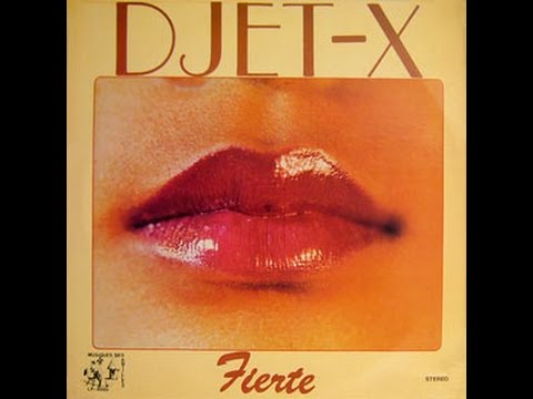 Djet-X - Fierte Djet-X - Fierte