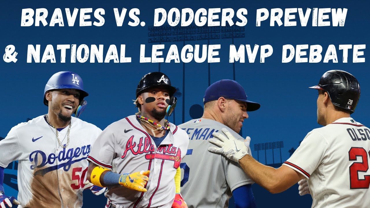 Braves Vs. Dodgers Game Preview: Julio Uras Looks To Lead ...