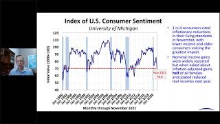 2022 and the Global Commodity Super Cycle with Brett Stuart, CEO of Global AgriTrends