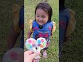Bagi2 permen buat temen2 yang udah siap puasa 🥰 #funny #youtubeshorts #shorts #shortsvideo #shorts