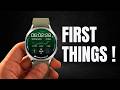 Samsung Galaxy Watch 9 / 8 / 7  - Do this First !