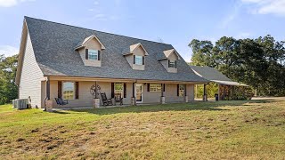 3115 Rains County Road 2610 Alba, TX 75410