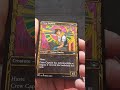Opening a Streets of New Capenna Collector Booster Pack #mtg #boosterpacks #unboxing #cardgame