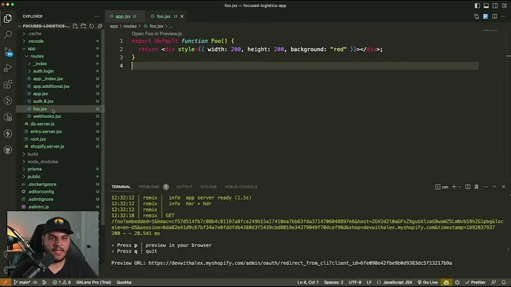Discover the Power of Shopify's Remix Template