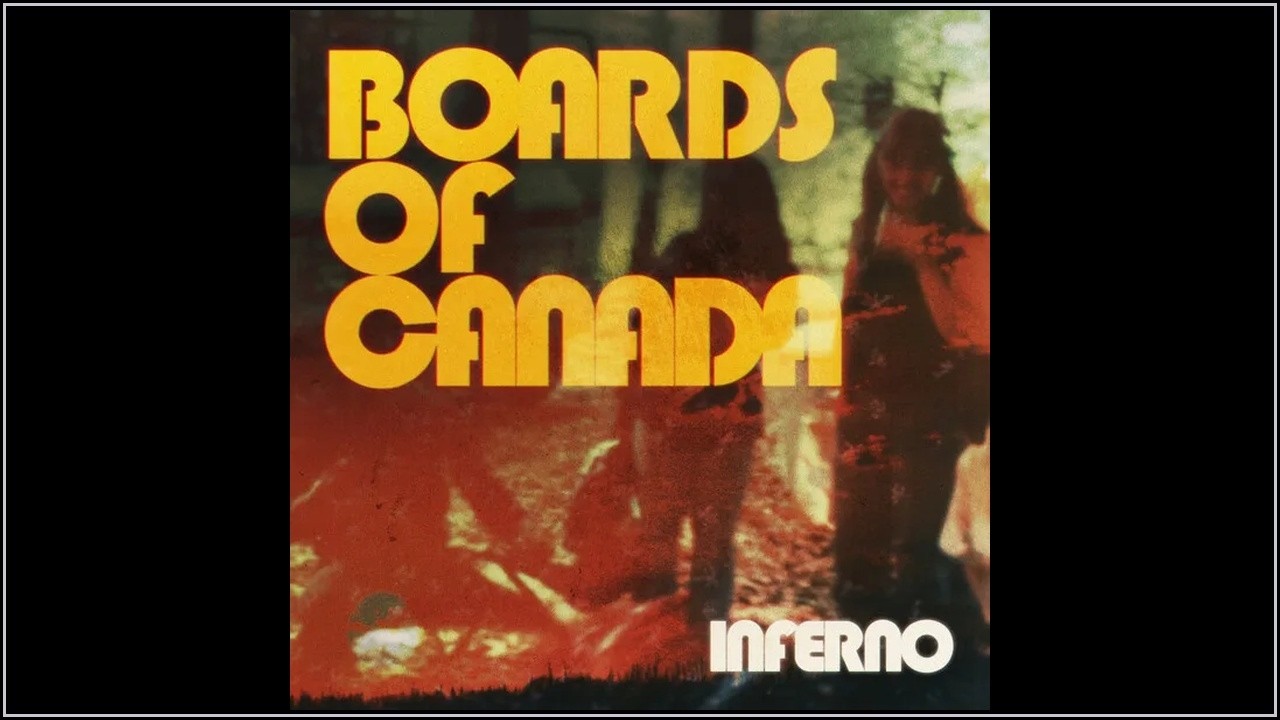 Boards of Canada - Prophecy At 1420 MHz