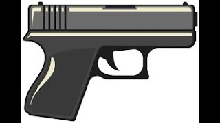 #Glock 17 Pistol gun shot Sound Effects Free Download