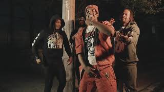 Lil Zac Shakur x Chris Hendrix – Backdoor (Official Music Video)
