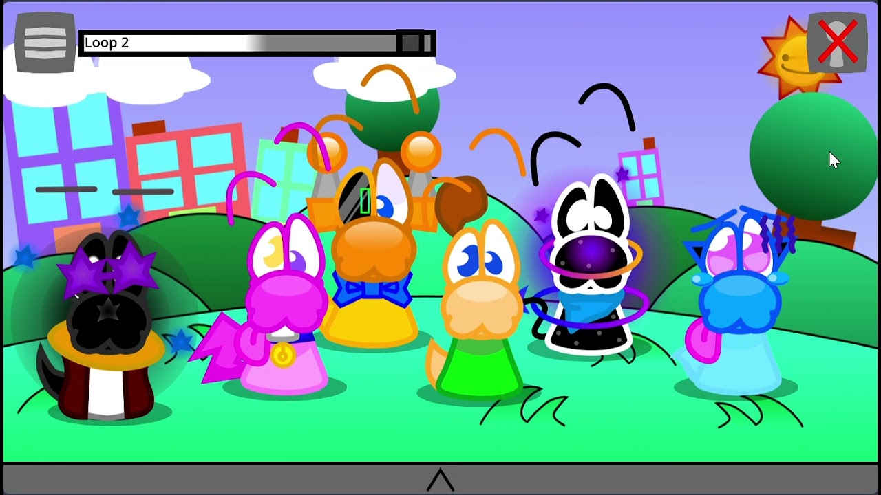 Artbox - Craft-toons (MAJOR WIP)