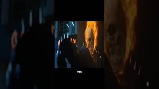 Ghost Ri̇der Yeni̇ Sürüm Yook