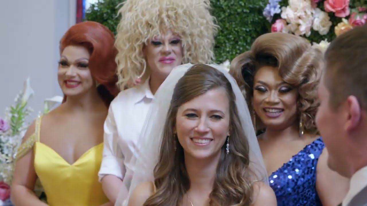 Mike Kelton - Director/Showrunner Reel 2023