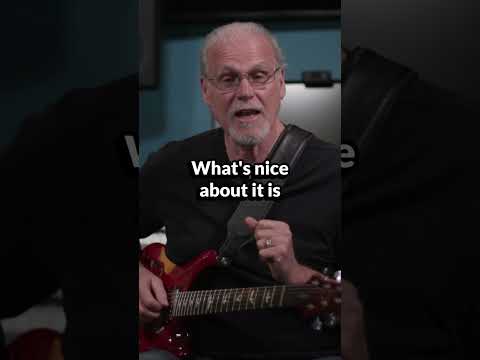 Major Second Interval on Guitar - Learn THIS #musictheory #music