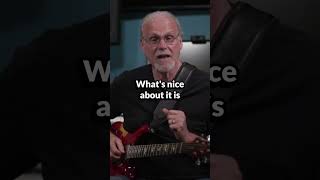 Major Second Interval on Guitar - Learn THIS #musictheory #music