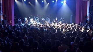 Los Fabulosos Cadillacs - Revolution Rock. En vivo Londres 14/07/17 O2 Shepherds Bush Empire