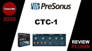 Presonus CTC-1 Review [Demo Included]