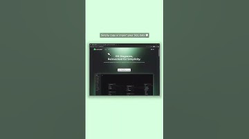 A Mind Blowing Toll To Visualize Your SQL Database