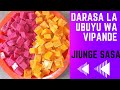 Utengenezaji Wa Ubuyu Wa Vipande Utengenezaji Wa Ubuyu Wa Vipande