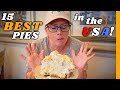 15 FAVORITE Pie Places in the USA!