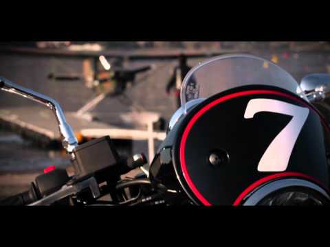 Moto Guzzi V7