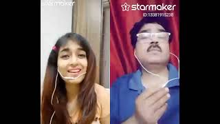 #kabhi kabhi mere dil main#kishor kumar song#music lover #star maker #like and share #subscribe screenshot 4