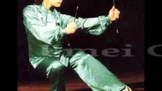 Estilos Tradicionais / Traditional Styles -- Cha Quan, Emei Ci, Shuang Bi Shou, Xing Yi Quan - (2/8)