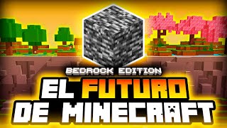 Minecraft Bedrock Is Better Than Java