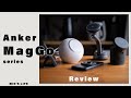 【MagGo】Ankerの次世代マグネット式iPhoneアクセサリー5種をすべて紹介