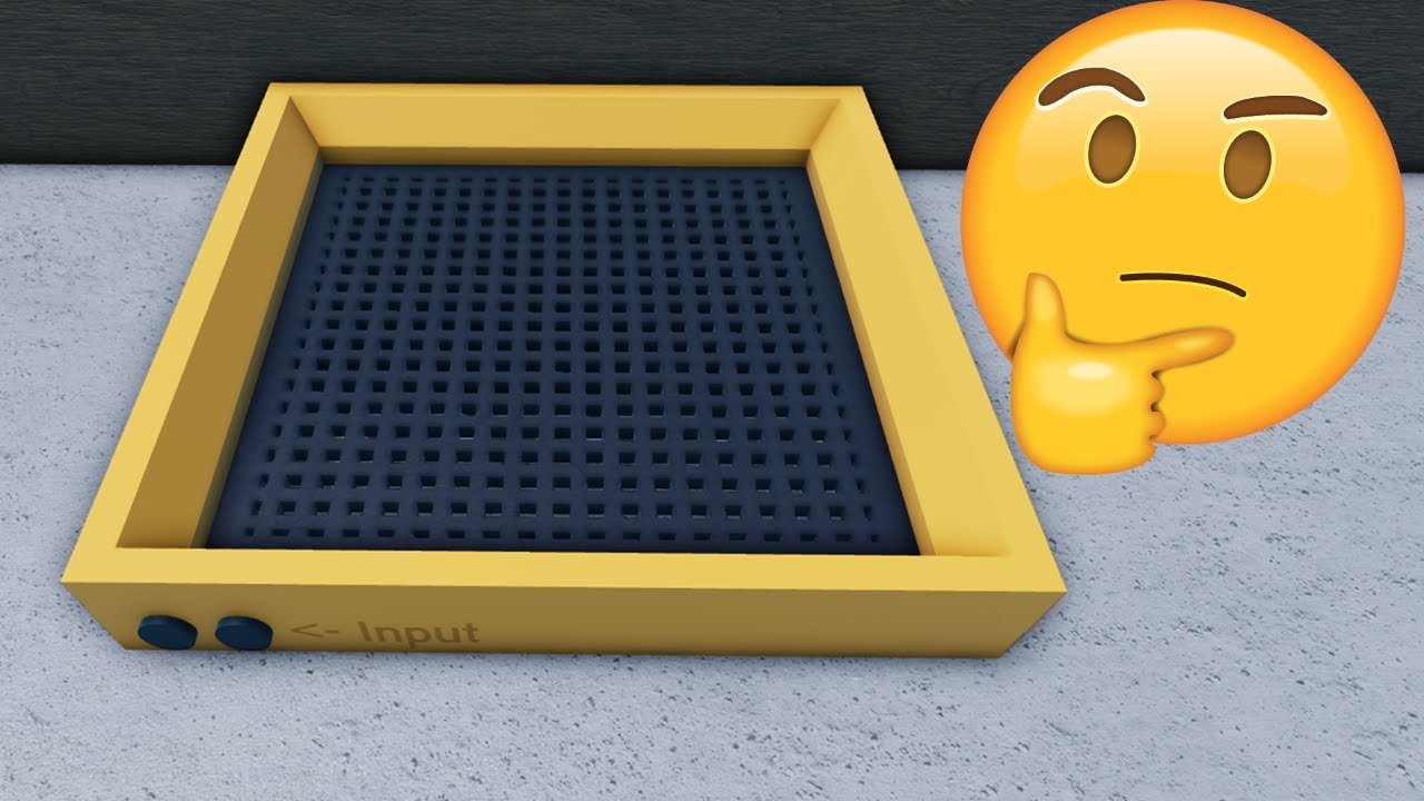 Refinery caves how to use sand bed YouTube