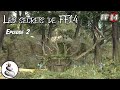 Les secrets de ff14 les animaux mystrieux fr ep2