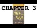 Of Mice and Men Ch.3 Mp3 Song