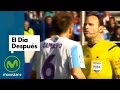 El Día Después (25/04/2016): Mateu y el Calderón