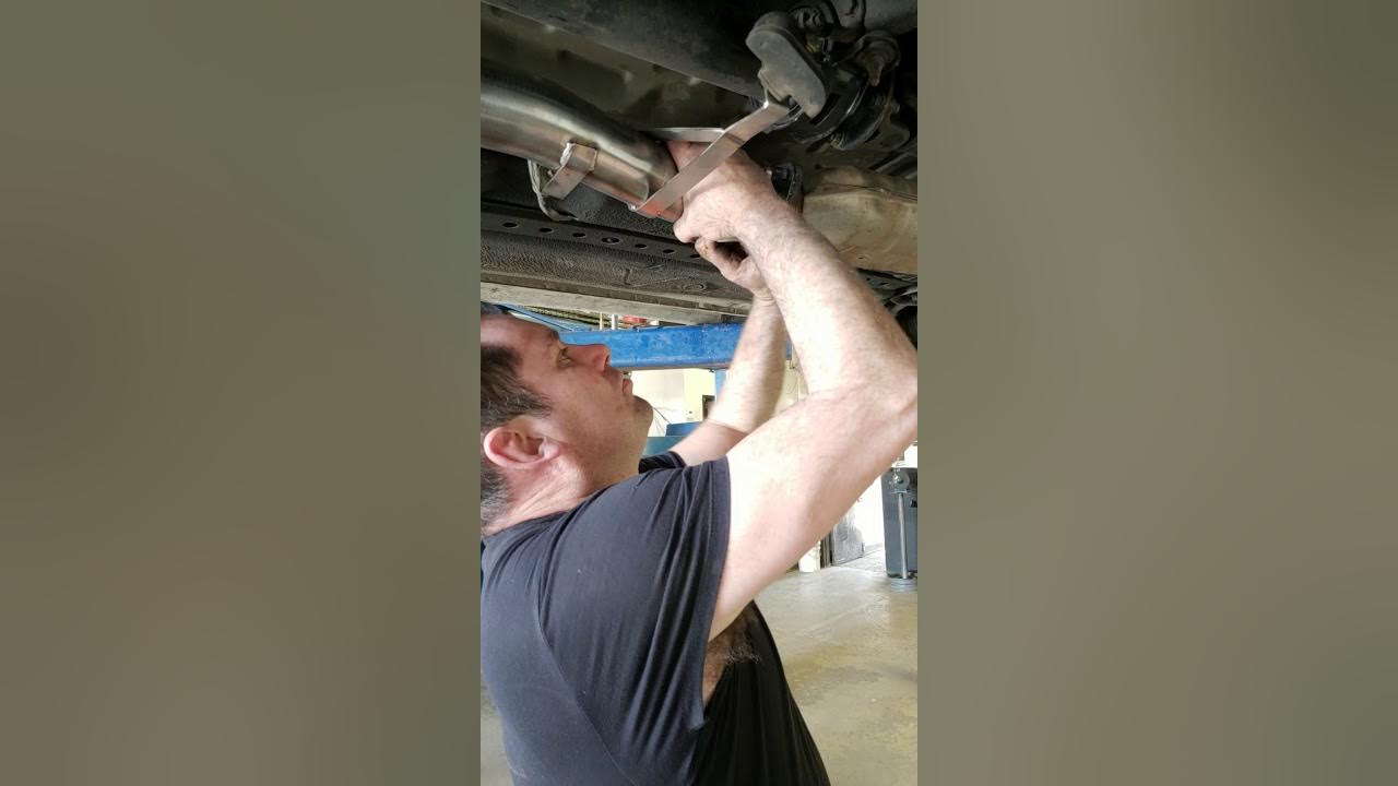 Muffler Repair Colorado Springs Muffler Masters North Muffler