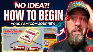 Famicom collecting: where did I go wrong?