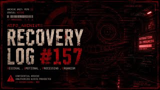 REPO_ARCHIVES // LOG_157