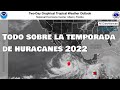 Guatefly Tv - Temporada Huracanes 2022