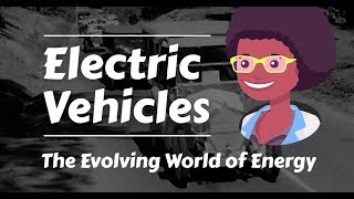 Electric Vehicles: How Much Do You Know?