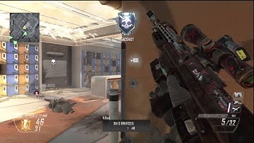 DSR Reload Cancel QF - Top Five Plays?